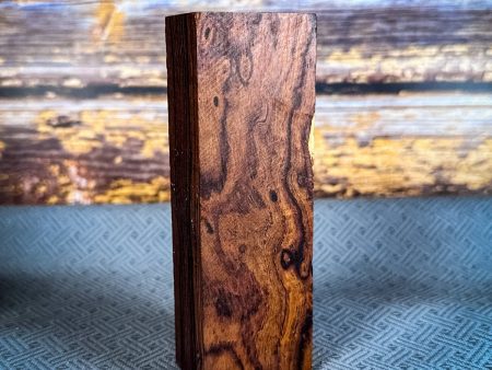 #2381 - Desert Ironwood Block Discount