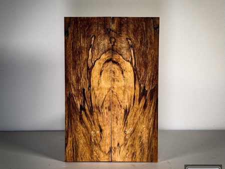 #2799 - Spalted Myrtle Cheap