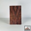 #2724 - Curly Claro Walnut Online