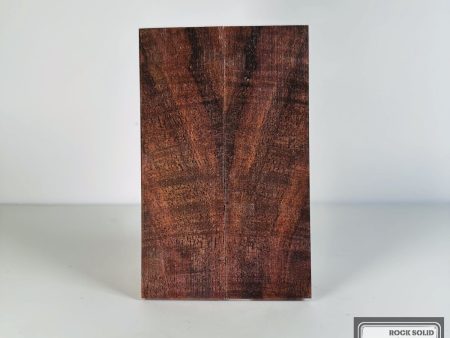 #2724 - Curly Claro Walnut Online