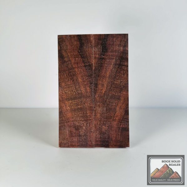 #2724 - Curly Claro Walnut Online