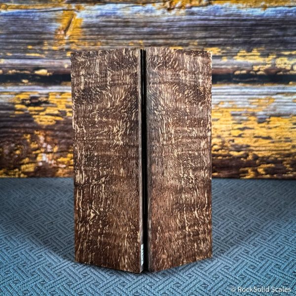 #2476 - Spalted Curly Mango Online Sale