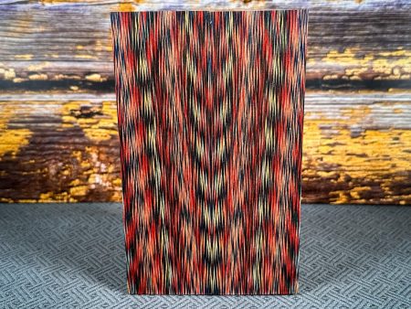 #2421 - Technicolor Dreamcoat Birchply Supply