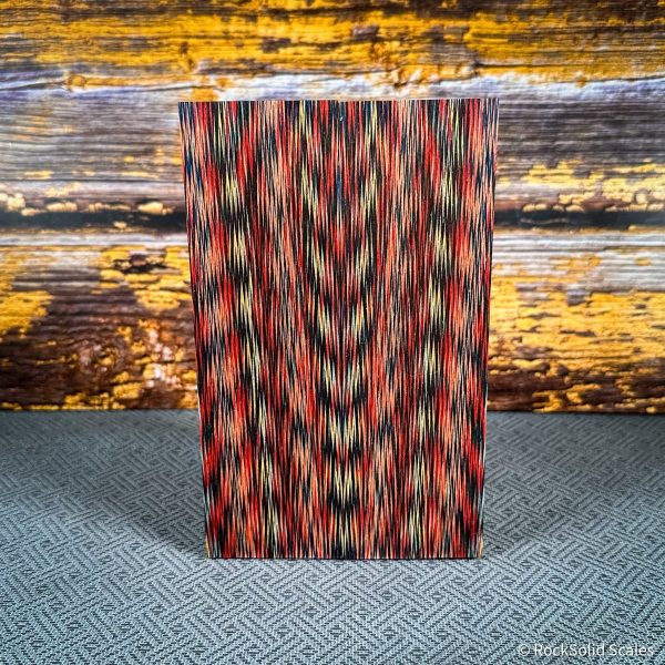 #2421 - Technicolor Dreamcoat Birchply Supply