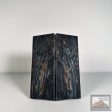 #2603 - Steel Blue Spalted Alder Online Hot Sale