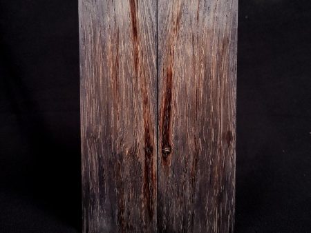 #1070 - Sinister Spalted Pecan Online Hot Sale