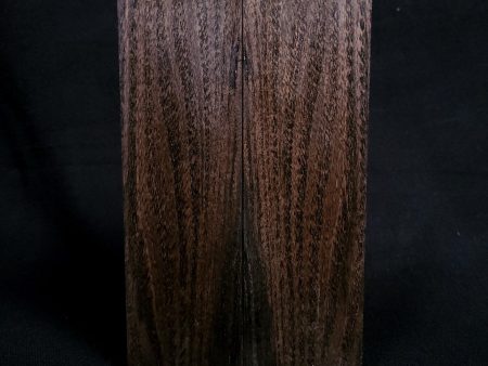 #1055 - Sinister Dyed Ancient Bog Elm For Sale