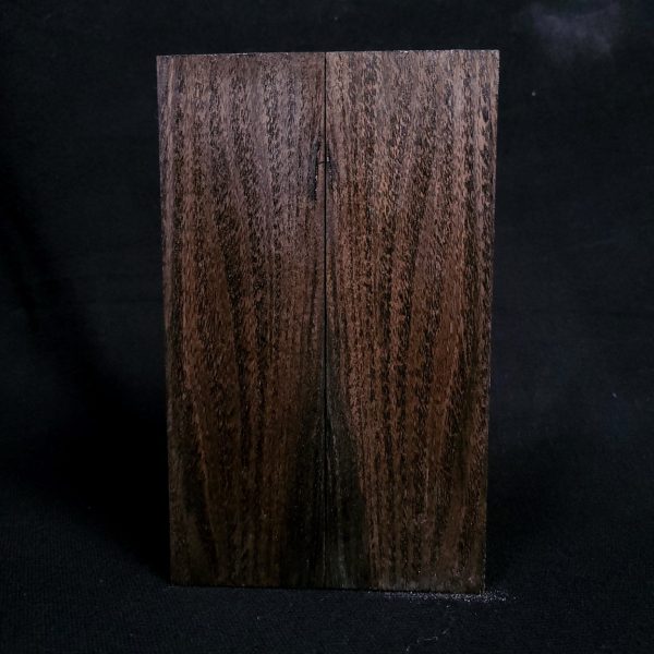 #1055 - Sinister Dyed Ancient Bog Elm For Sale