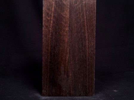 #1049 - Sinister Pomelle Sapele Online Sale