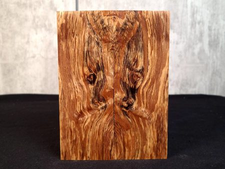 #2056 - Spalted Alder Sale