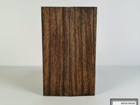 #2669 - Black and Blue Quartersawn Sycamore Online