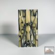 #2583 - Gold Rush Pearl Swirl Acrylic For Discount