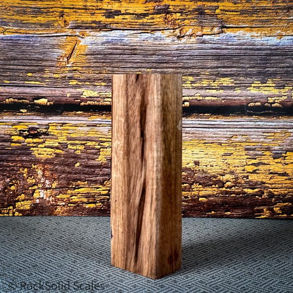 #2366 - B-Grade Koa Block Online