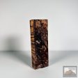 #2593 - Spalted Alder Block Hot on Sale