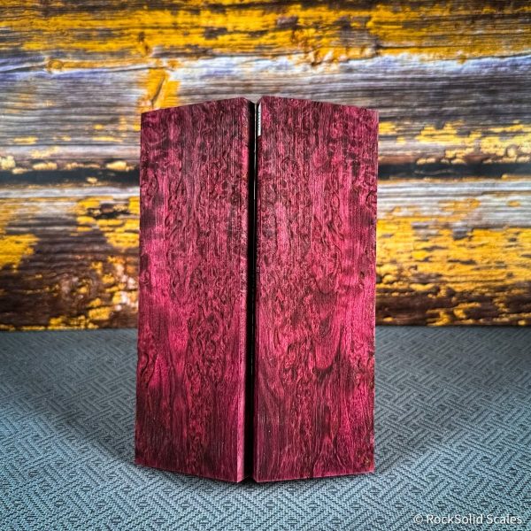 #2440 - Magenta Masur Birch - Bargain Bin Discount