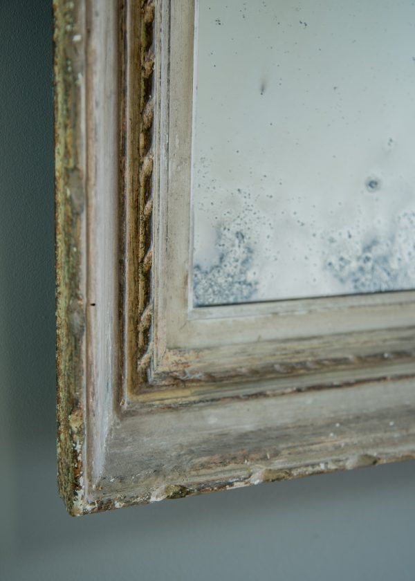 1930s Frame with Original Paint - SOLD Online now