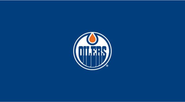 Edmonton Oilers Pool Table Felt 8 Foot For Cheap