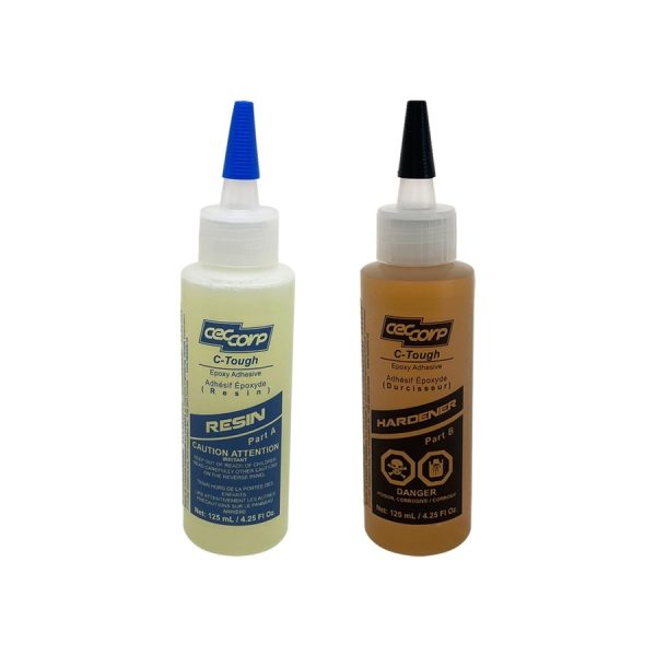 CEC C-Tough Epoxy - 8.5 oz on Sale