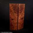 #2148 - Redwood Burl - K&G Stabilized For Cheap