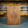 #2490 - Curly Maple - Bargain Bin For Discount