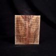 #2017 - Spalted Maple Burl - K&G Stabilized Sale