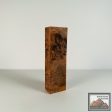 #2687 - Curly Maple Burl Block Online Hot Sale