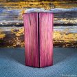 #2437 - Pink Spalted Pecan Online Sale