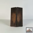 #2638 - Sinister Curly Claro Walnut Sapwood Online