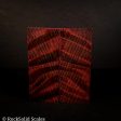 #2136 - Magenta Curly Redwood - K&G Stabilized Sale