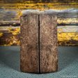 #2498 - Maple Burl Fashion