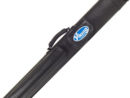 Viking Cue Case 2x2 Pro Hard Black on Sale