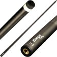 Viking Shaft Siege Carbon Fiber 12.75 5 16 x 18 Quick Release For Cheap