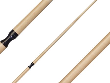 Jacoby 2JJCN Jumper Jump Cue - Natural on Sale