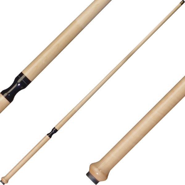 Jacoby 2JJCN Jumper Jump Cue - Natural on Sale