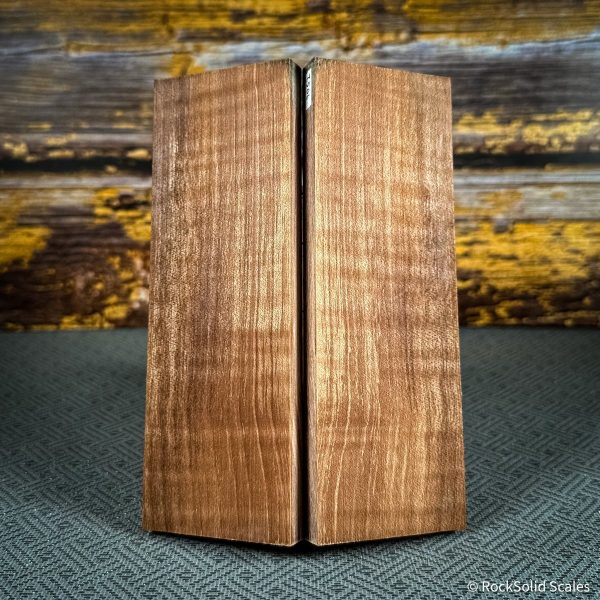 #2506 - Curly Maple Sale