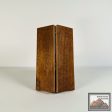 #2667 - Brown Curly Claro Walnut Sapwood Cheap