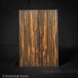 #2212 - Sinister Spalted Sycamore Online Hot Sale