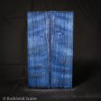 #2272 - Blue Curly Birch - Bargain Bin Discount