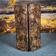 #2474 - Spalted Maple Burl - Bargain Bin For Cheap