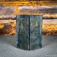 #2442 - Blue Curly Spalted Maple on Sale