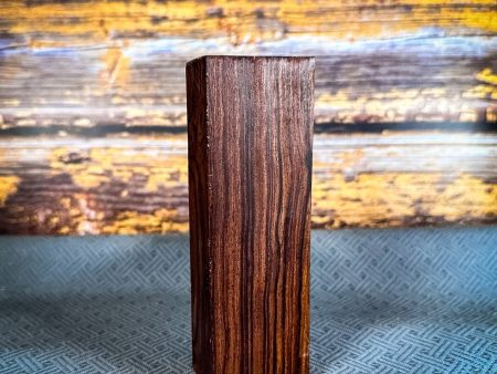 #2379 - Desert Ironwood Block Cheap